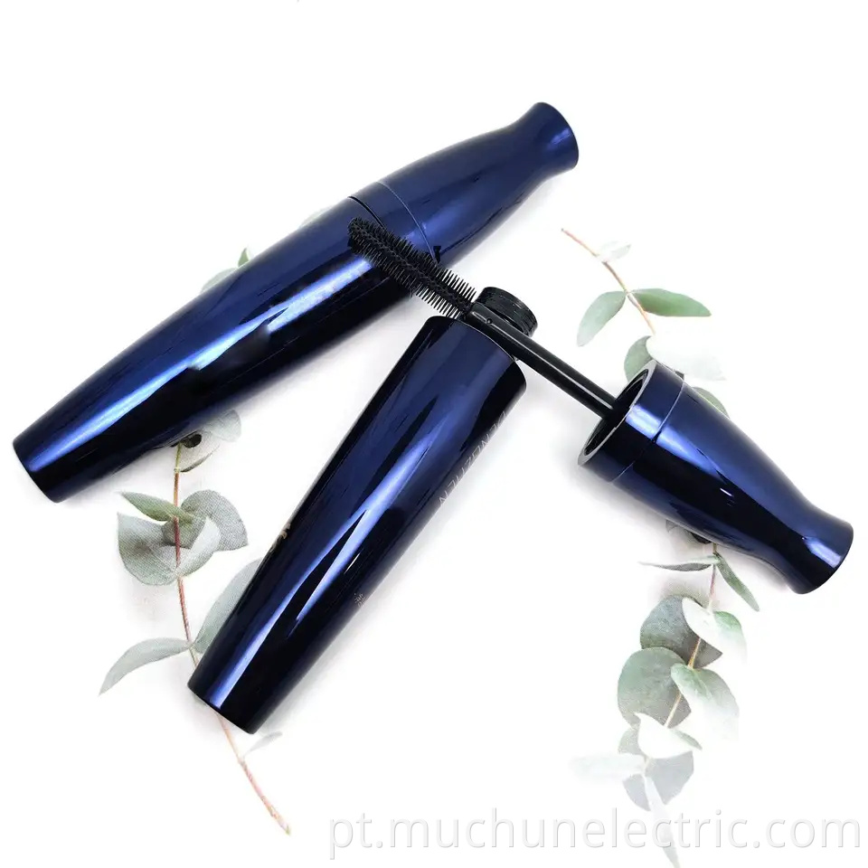 luxury mascara tube bottle